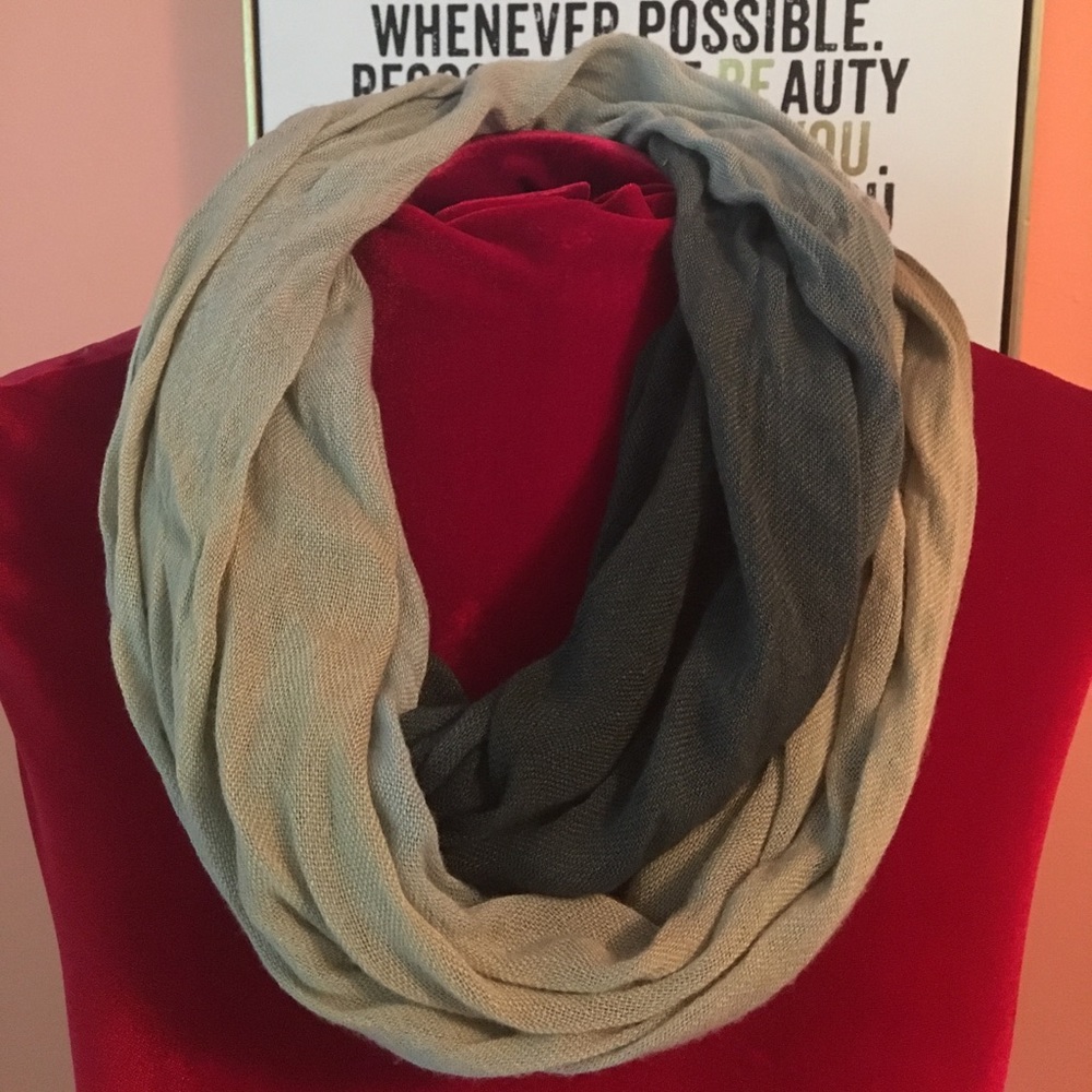 Infinity Scarf - Picture 4 of 4