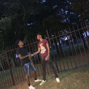 Meet your Posher, Cam