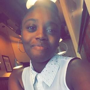 Meet your Posher, Sharnelle