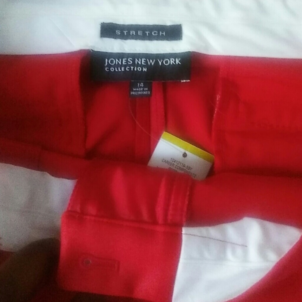 Pants - Picture 2 of 2