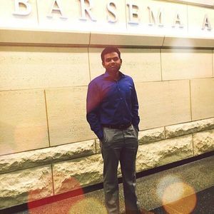 Meet your Posher, Suren