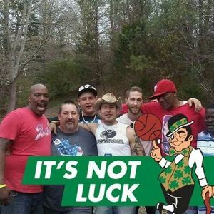 Meet your Posher, Willie