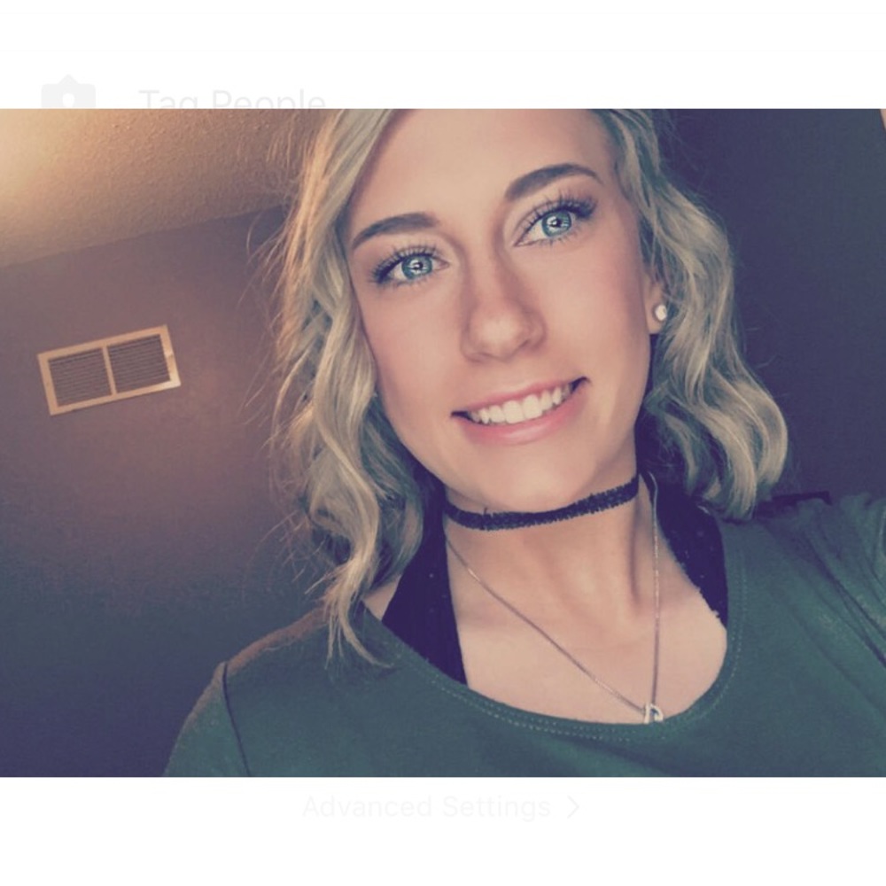 Meet your Posher, Bailee