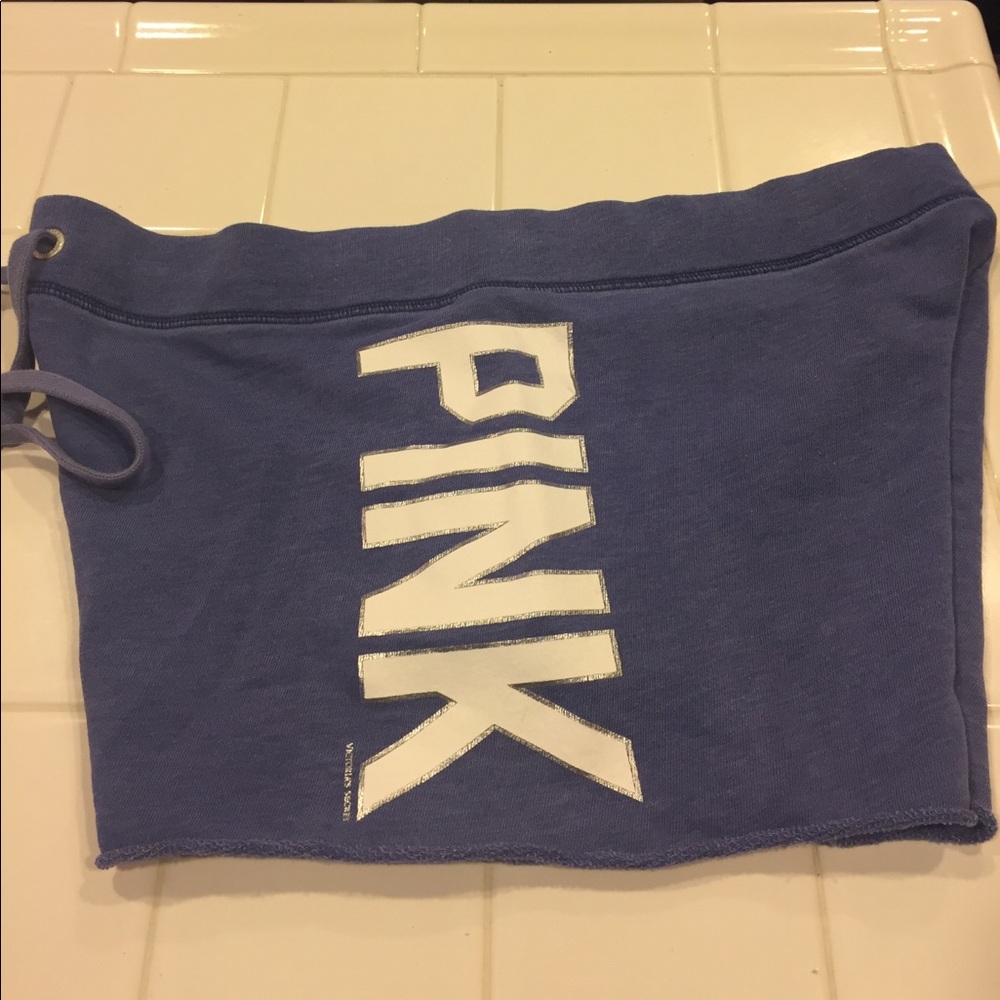 VS PINK SHORTS