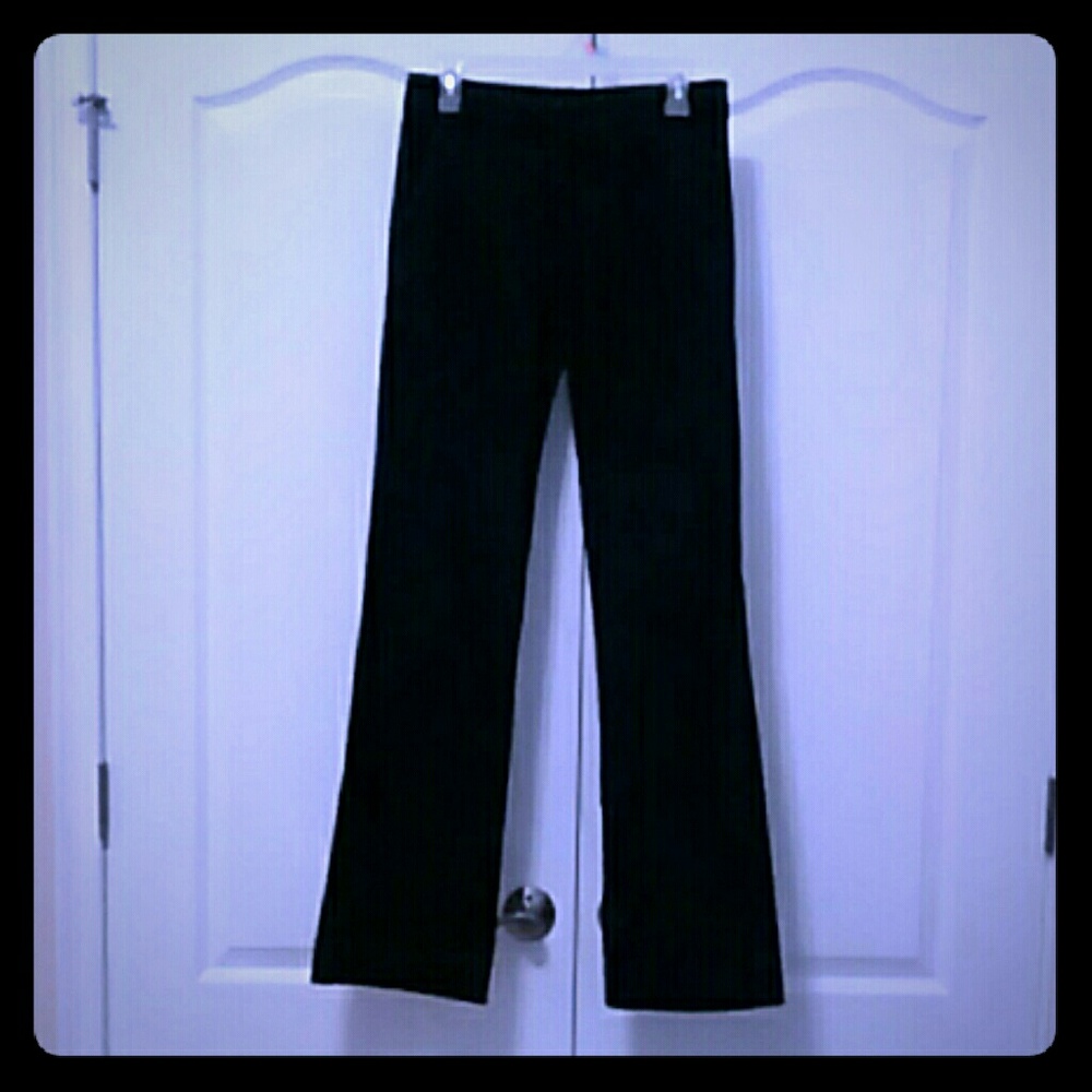 The Limited 917 Indigo Blue Denim Jeans Pants 4 R