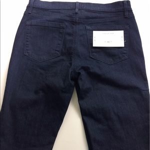 Ann Taylor Loft Women's bootcut Jeans size 28/6.