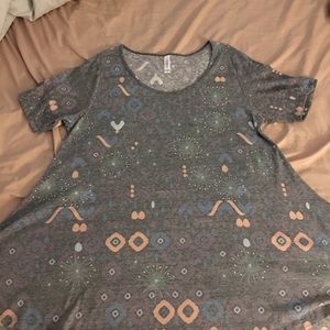 LulaRoe Perfect Tee