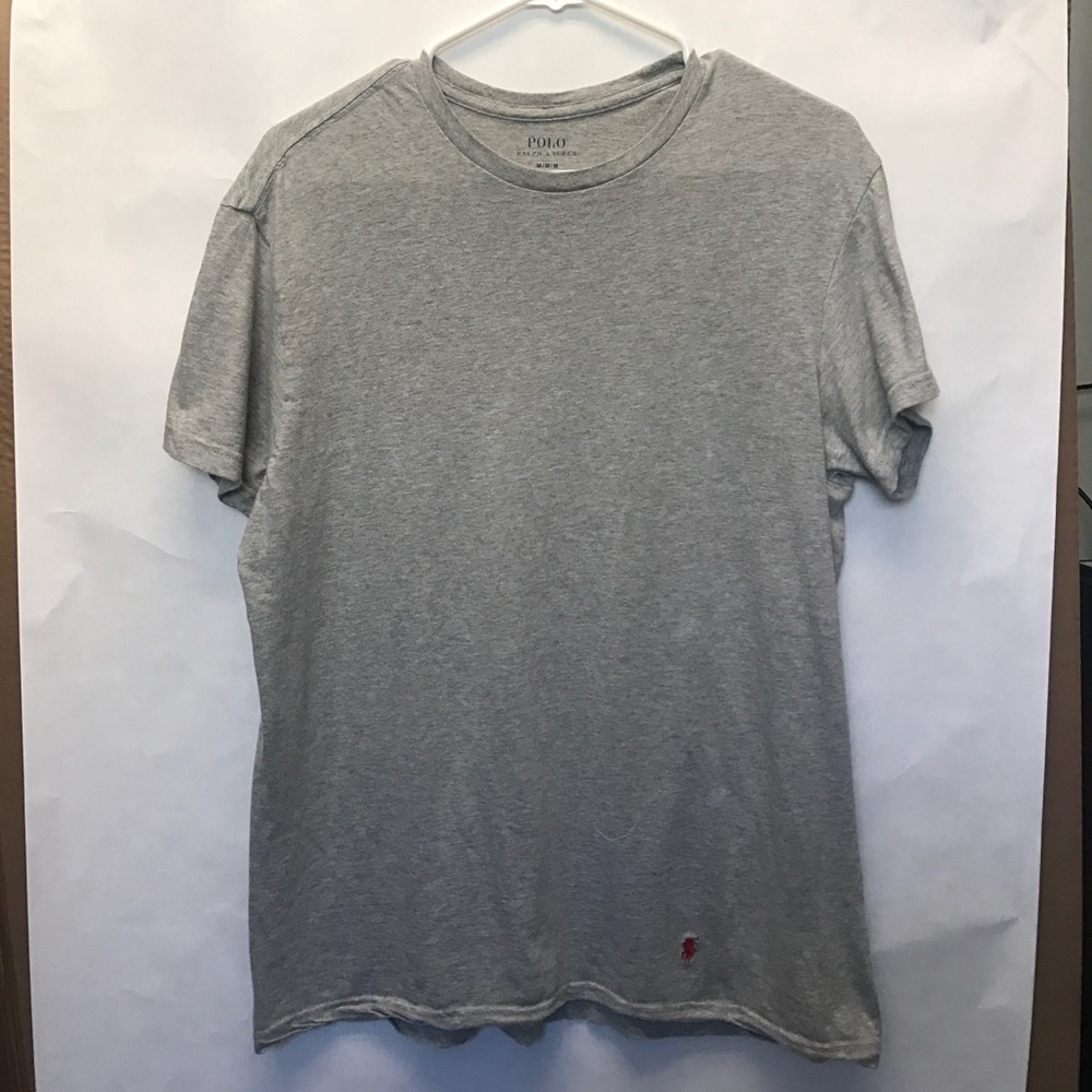 Polo classic fit cotton tee