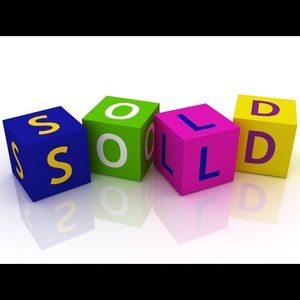 📦THIS SECTION IS SOLD 📦