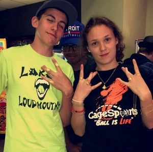 Meet your Posher, Kyle