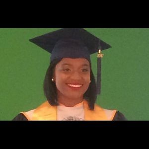 Meet your Posher, Jackie