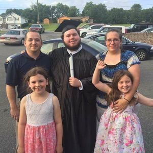 Meet your Posher, Brandy