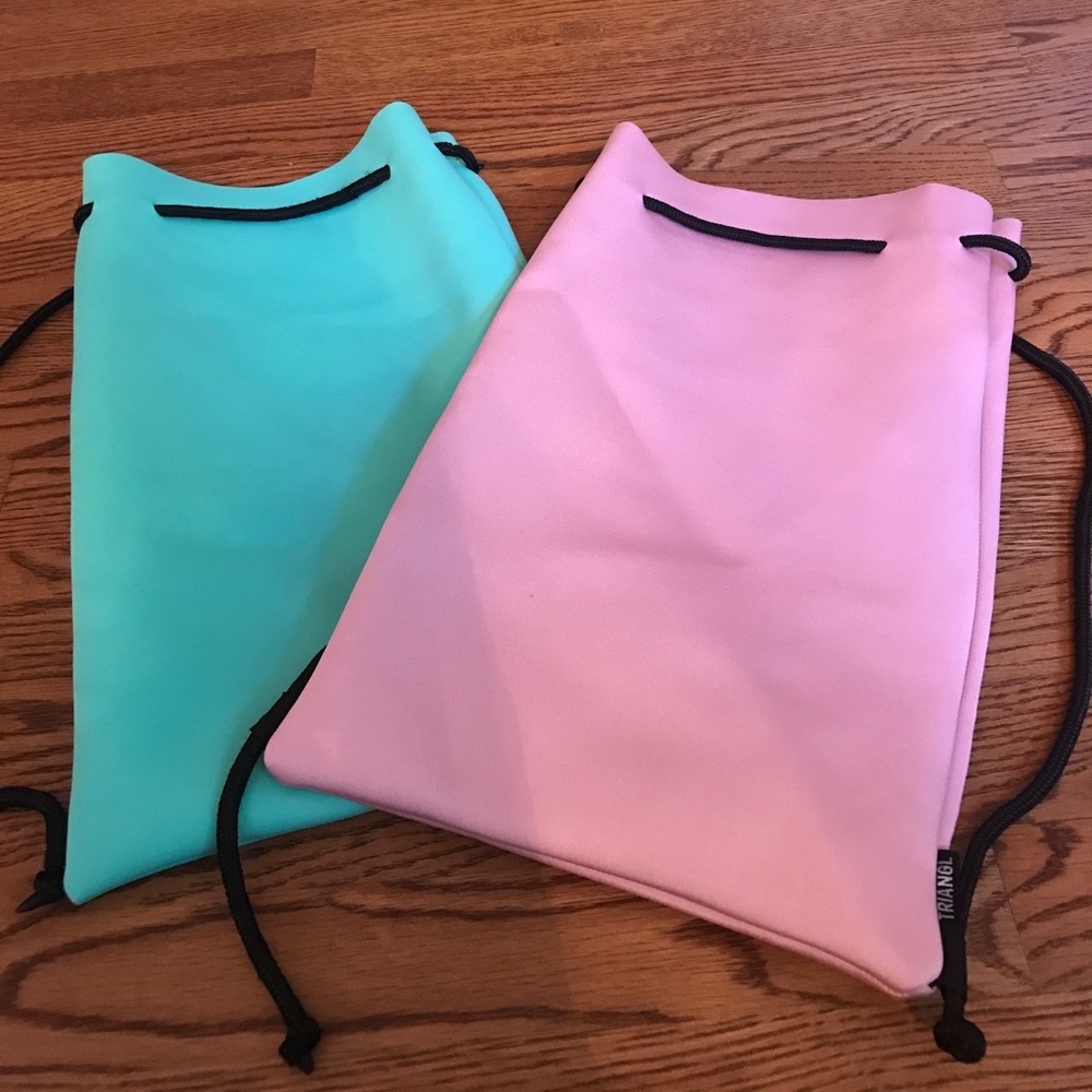 Triangl Bags