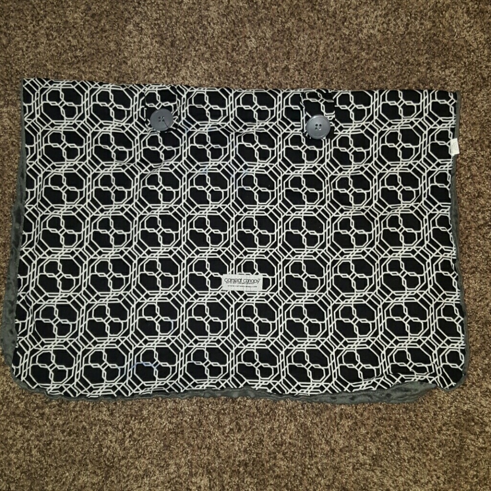 Carseat Canopy