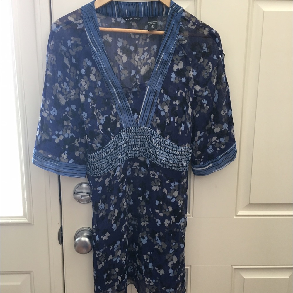 🛍2 Kimono style tie-back tops🎀