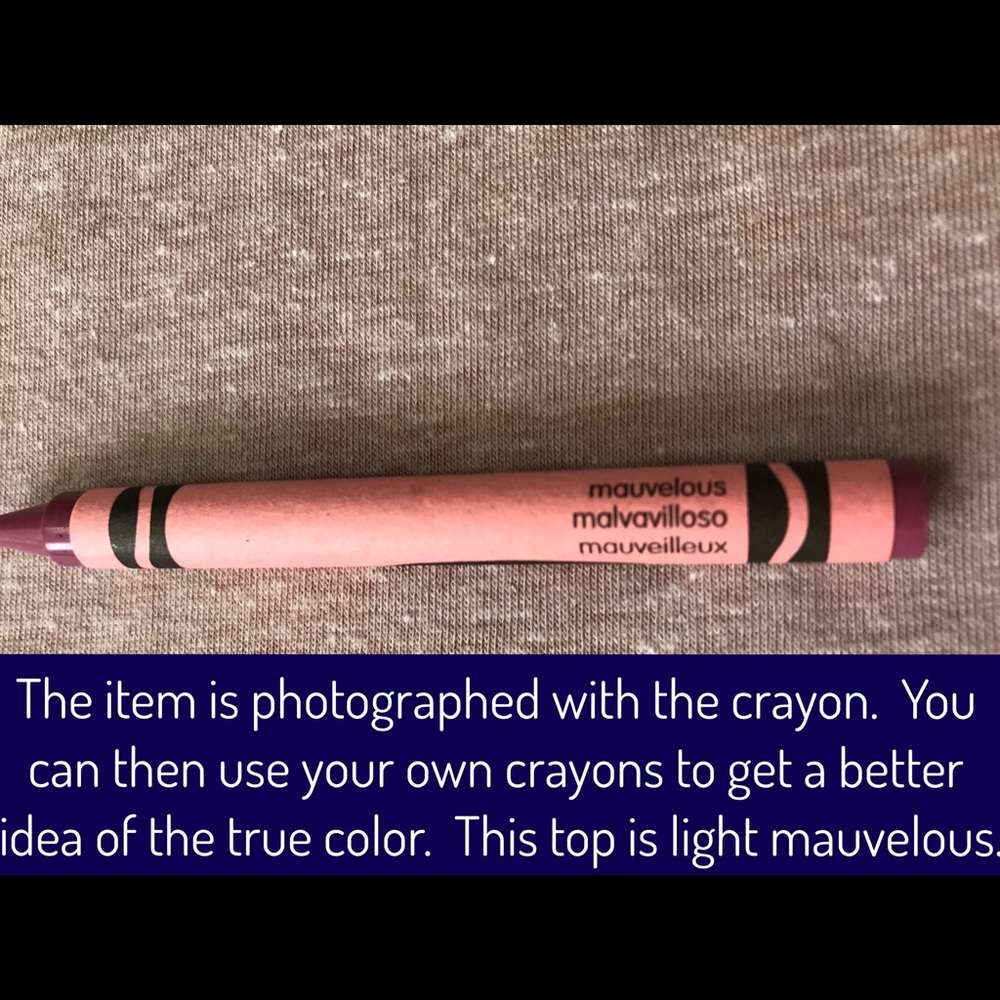 Better Color Descriptions! - Picture 3 of 4
