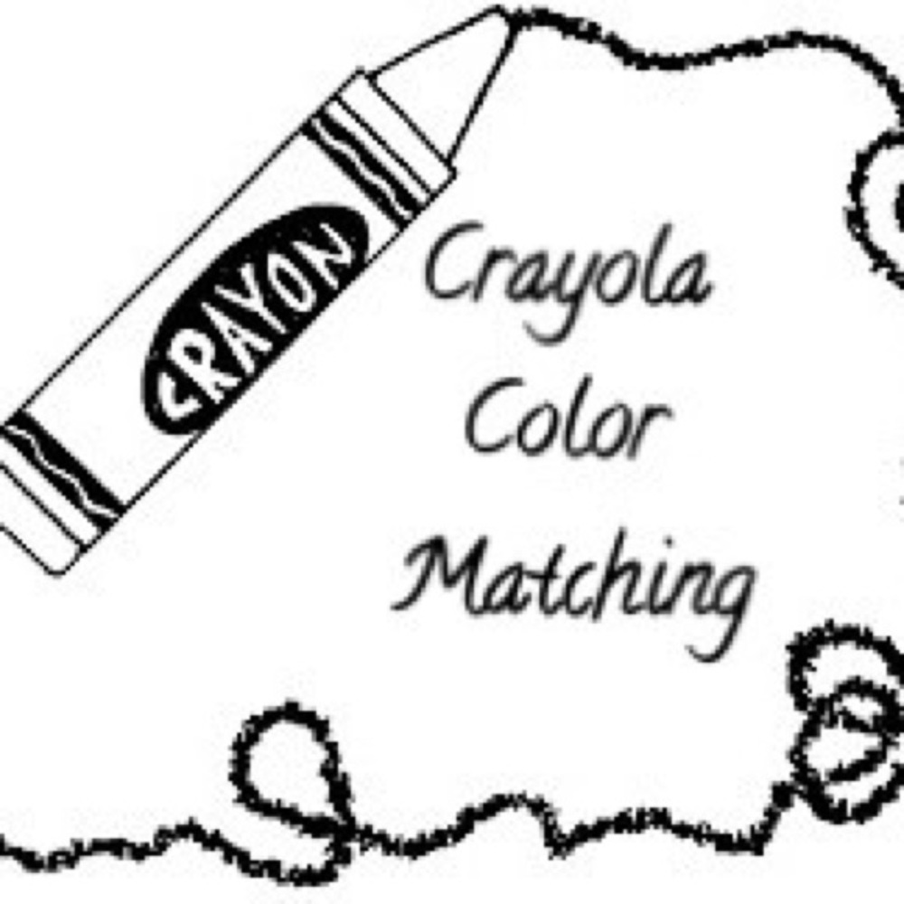Better Color Descriptions!