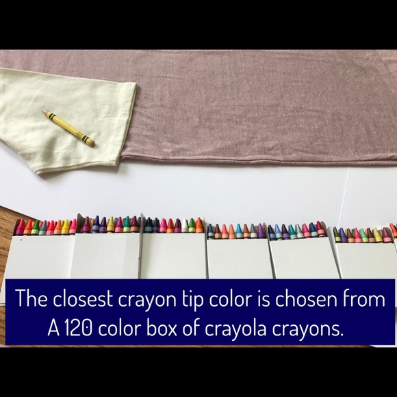 Better Color Descriptions! - Picture 2 of 4