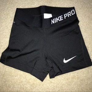 Nike Pro Spandex