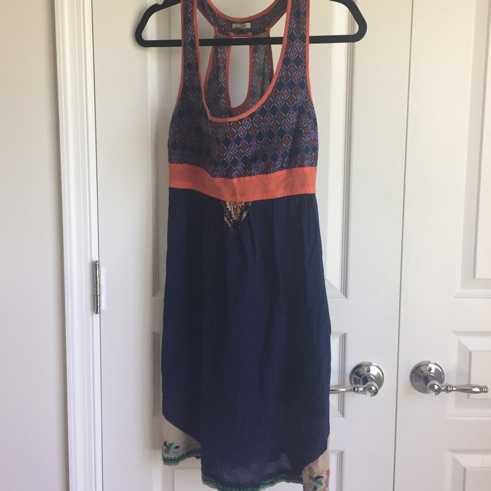 ecote dress EUC