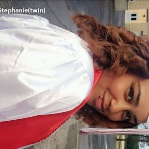 Meet your Posher, Stephanie