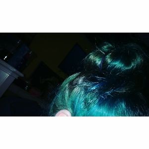 Meet your Posher, Mikayla