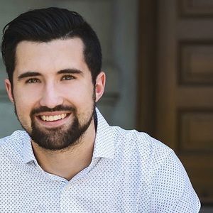 Meet your Posher, Matthew