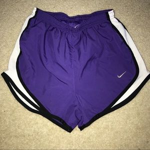Nike Tempo Shorts