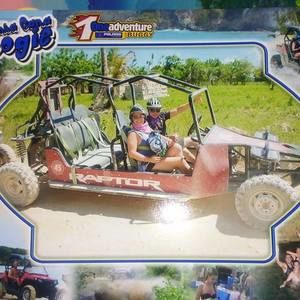 Meet your Posher, Luis