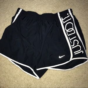 Nike Tempo Shorts