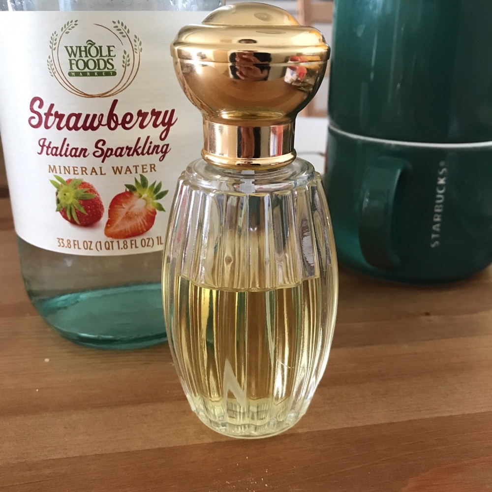 Moving Sale: Annick Goutal Eau du - 100ml
