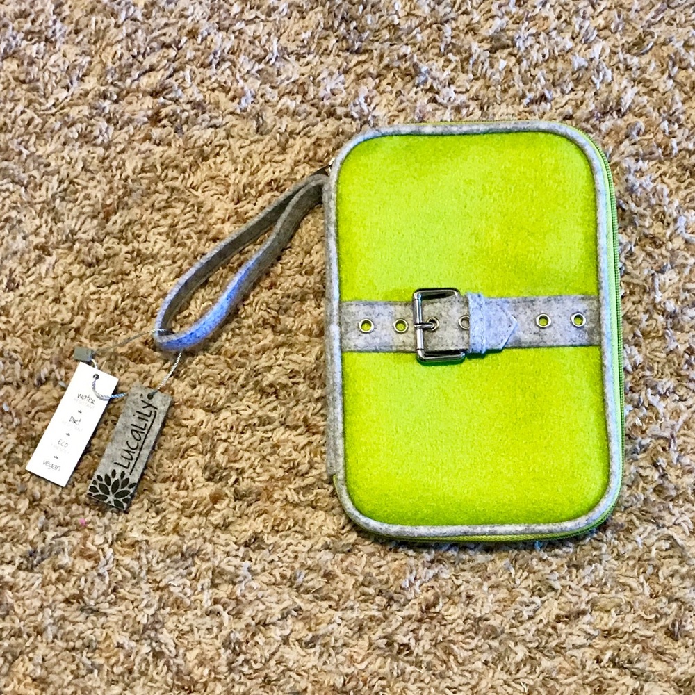 NWT Lucalily Travel Organizer