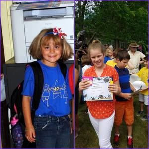 Meet your Posher, Adrianne