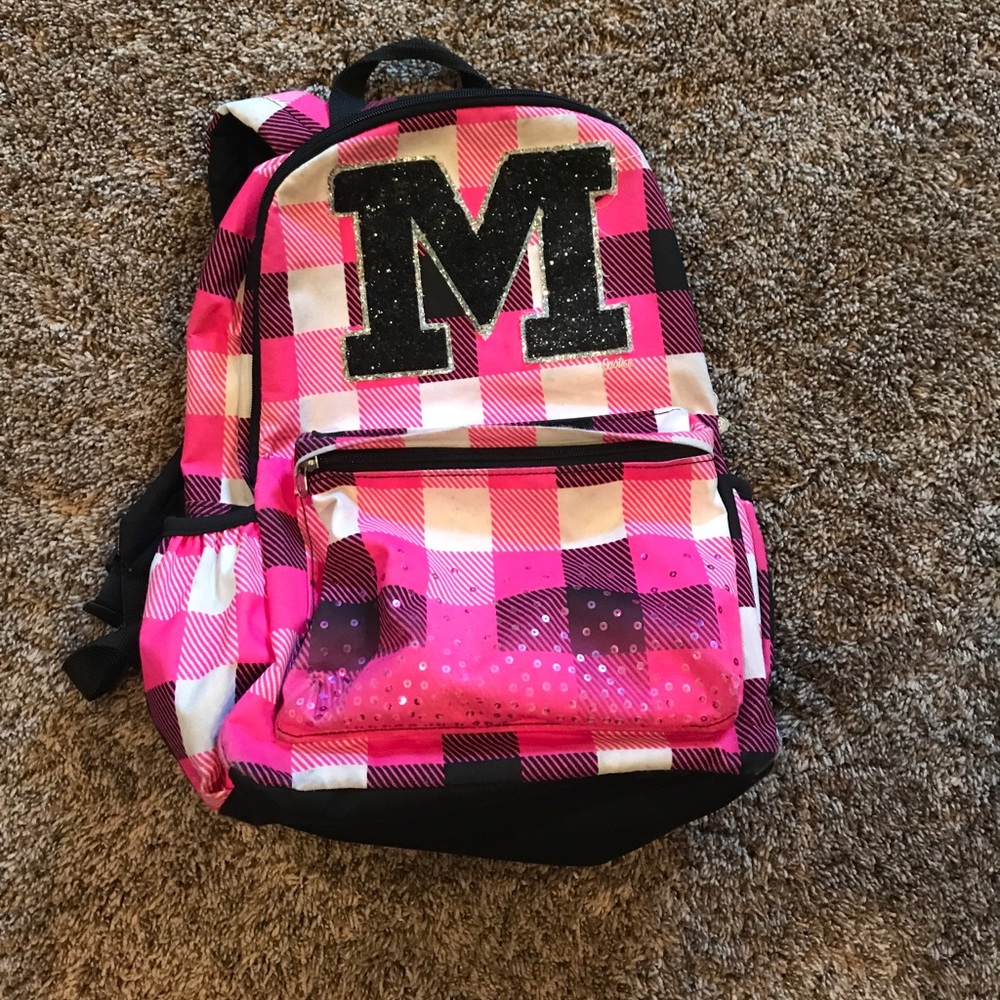 Backpack