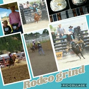 Meet your Posher, Riley