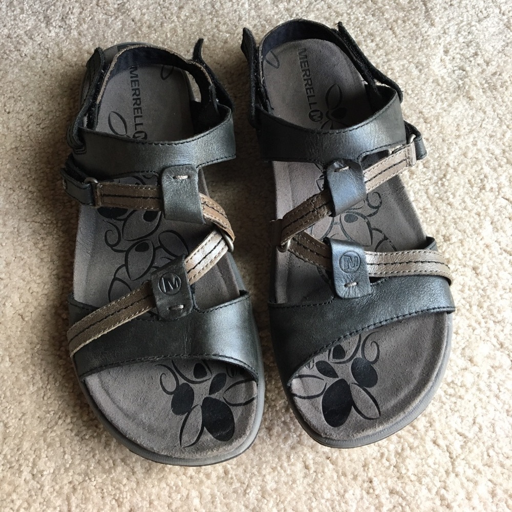 Merrell sandals