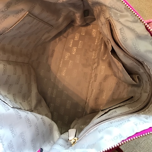 MICHAEL Michael Kors Jet Set East West Tote - Picture 5 of 8