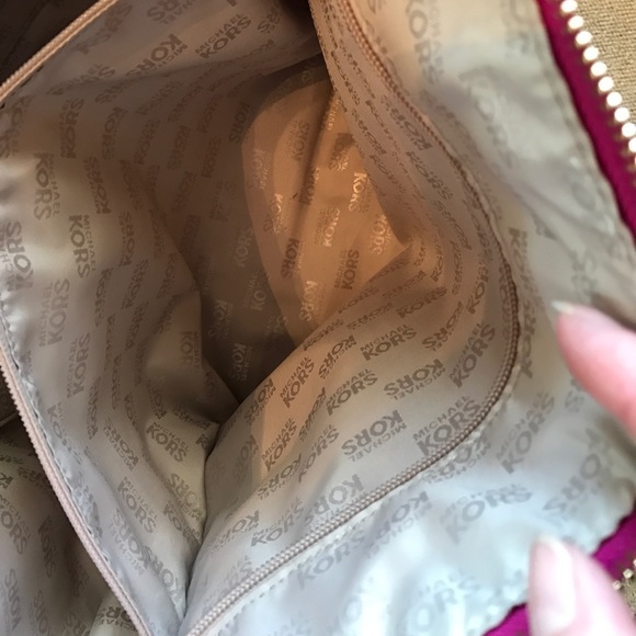 MICHAEL Michael Kors Jet Set East West Tote - Picture 6 of 8