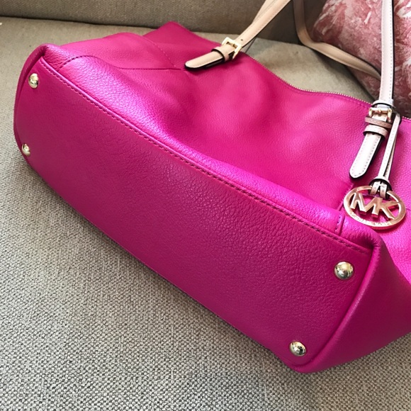 MICHAEL Michael Kors Jet Set East West Tote - Picture 7 of 8