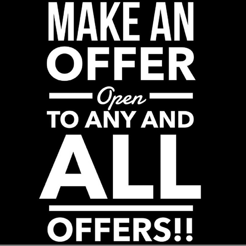 Need to close out this closet