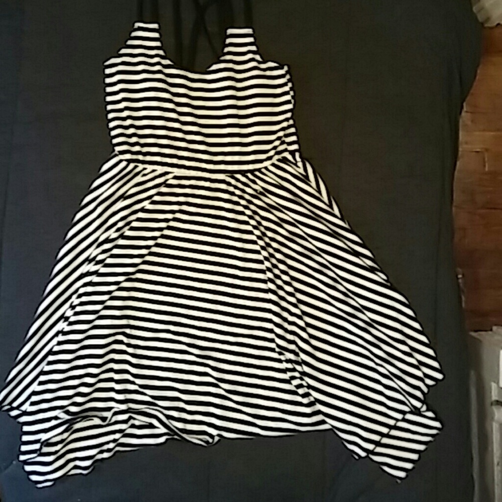 A Dress