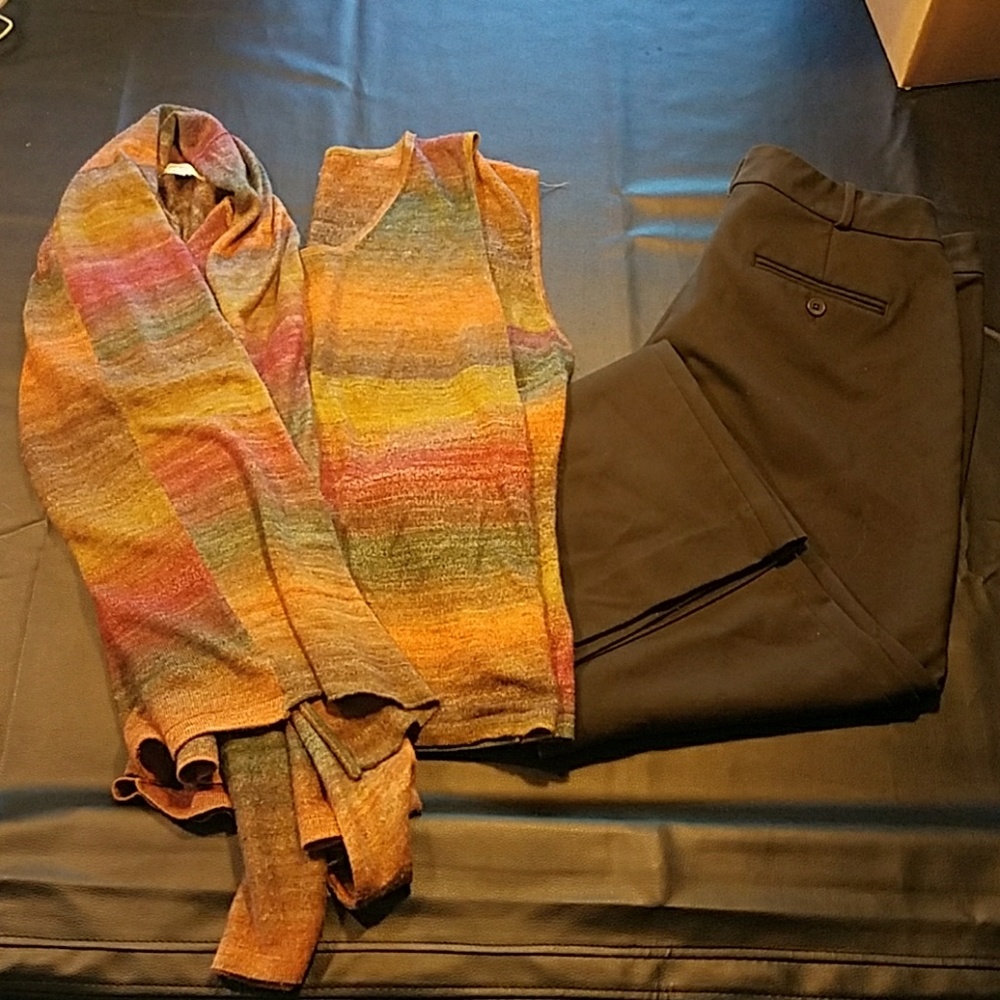 Work office outfit
