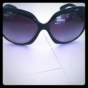 Ray-ban Sunglasses