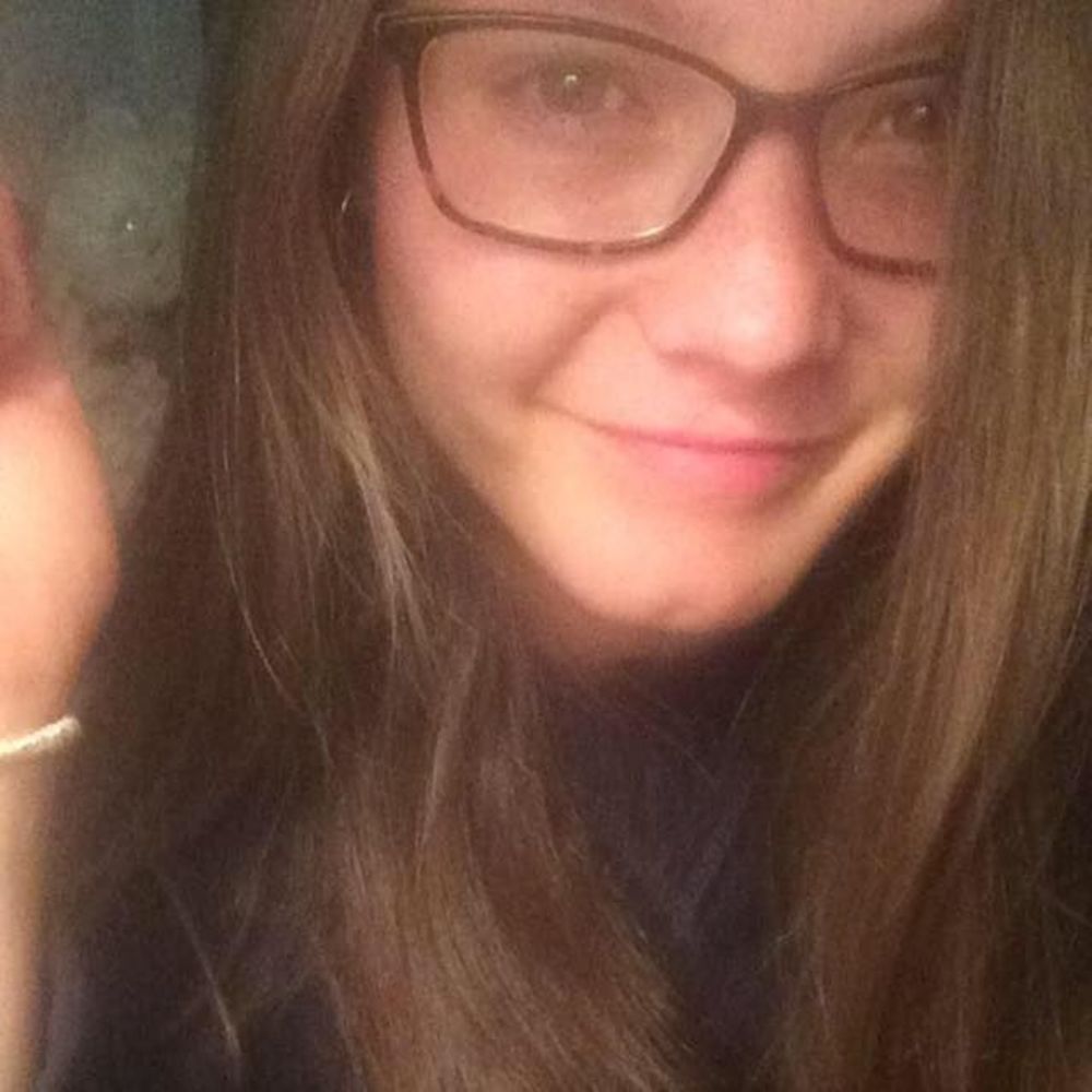 Meet your Posher, Gabrielle