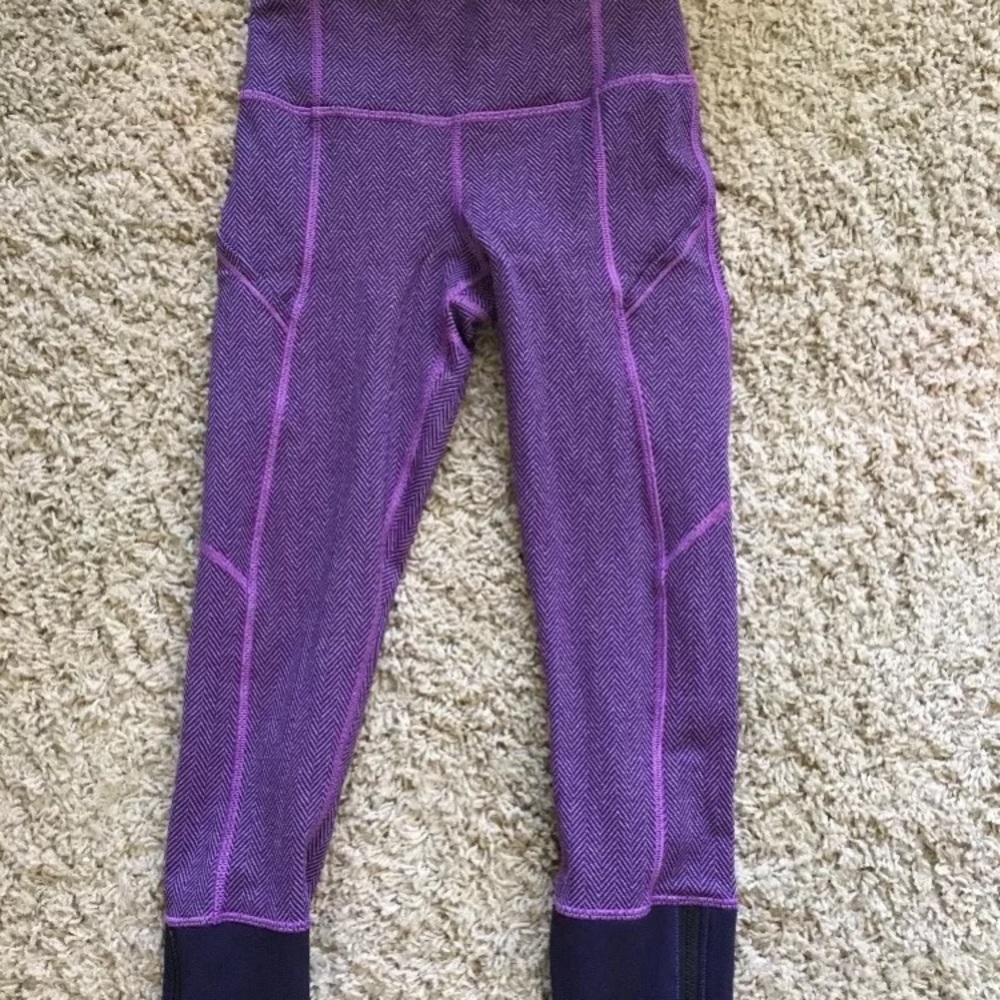 Lululemon rebel runner 2