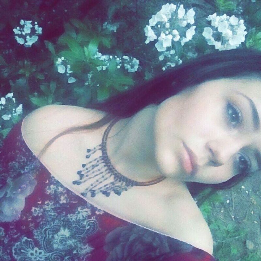 Meet your Posher, Kerri