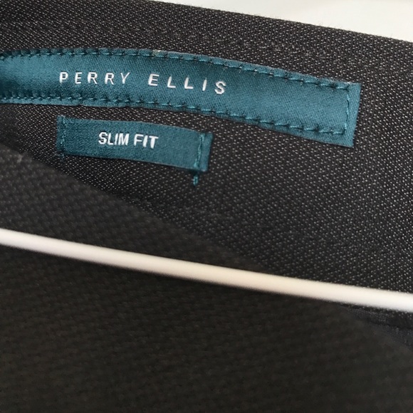 🌸NWTO PERRY ELLIS MENS PANTS🌸 - Picture 2 of 5
