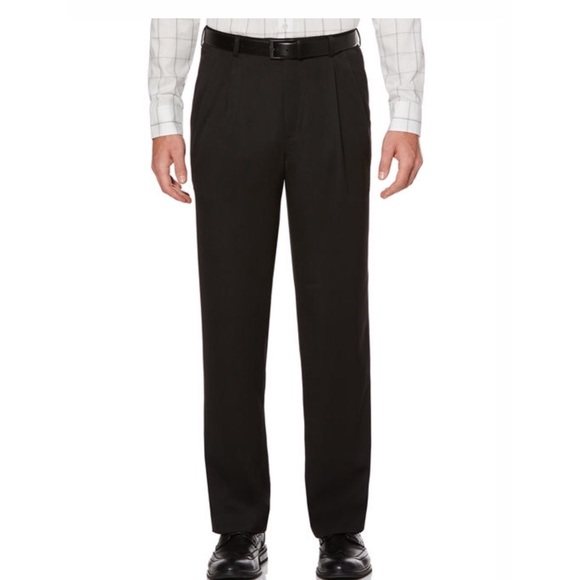 🌸NWTO PERRY ELLIS MENS PANTS🌸 - Picture 1 of 5