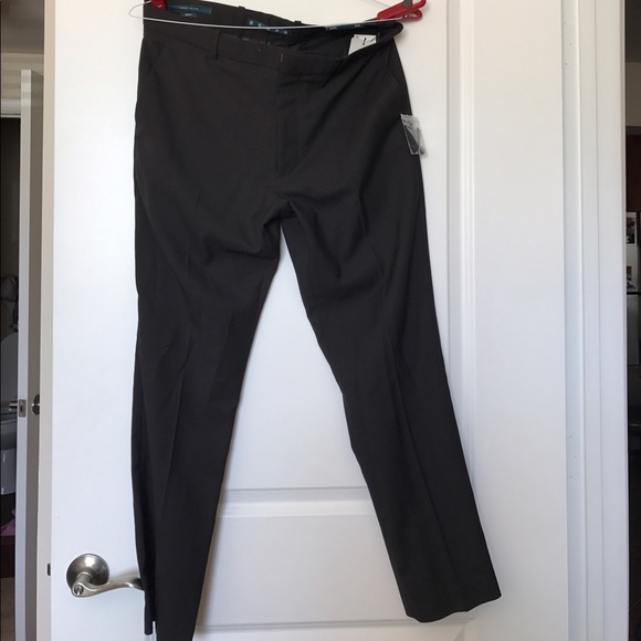 🌸NWTO PERRY ELLIS MENS PANTS🌸 - Picture 5 of 5