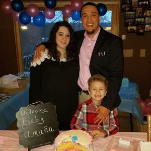 Meet your Posher, Roedie